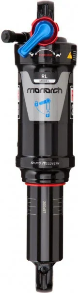 RockShox Rear Shock Monarch R
