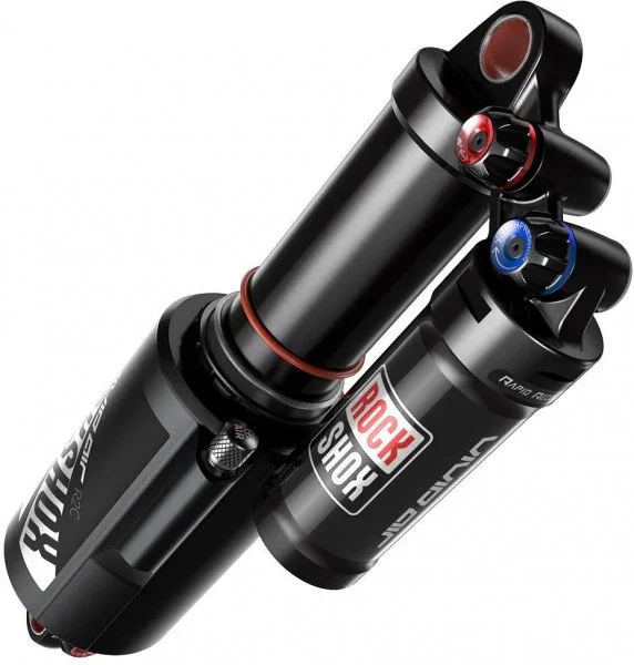 RockShox Rear Shock Vivid Air R2C