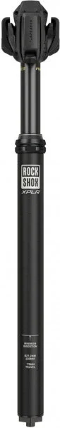 RockShox Seat Post Reverb XPLR AXS - Image 3