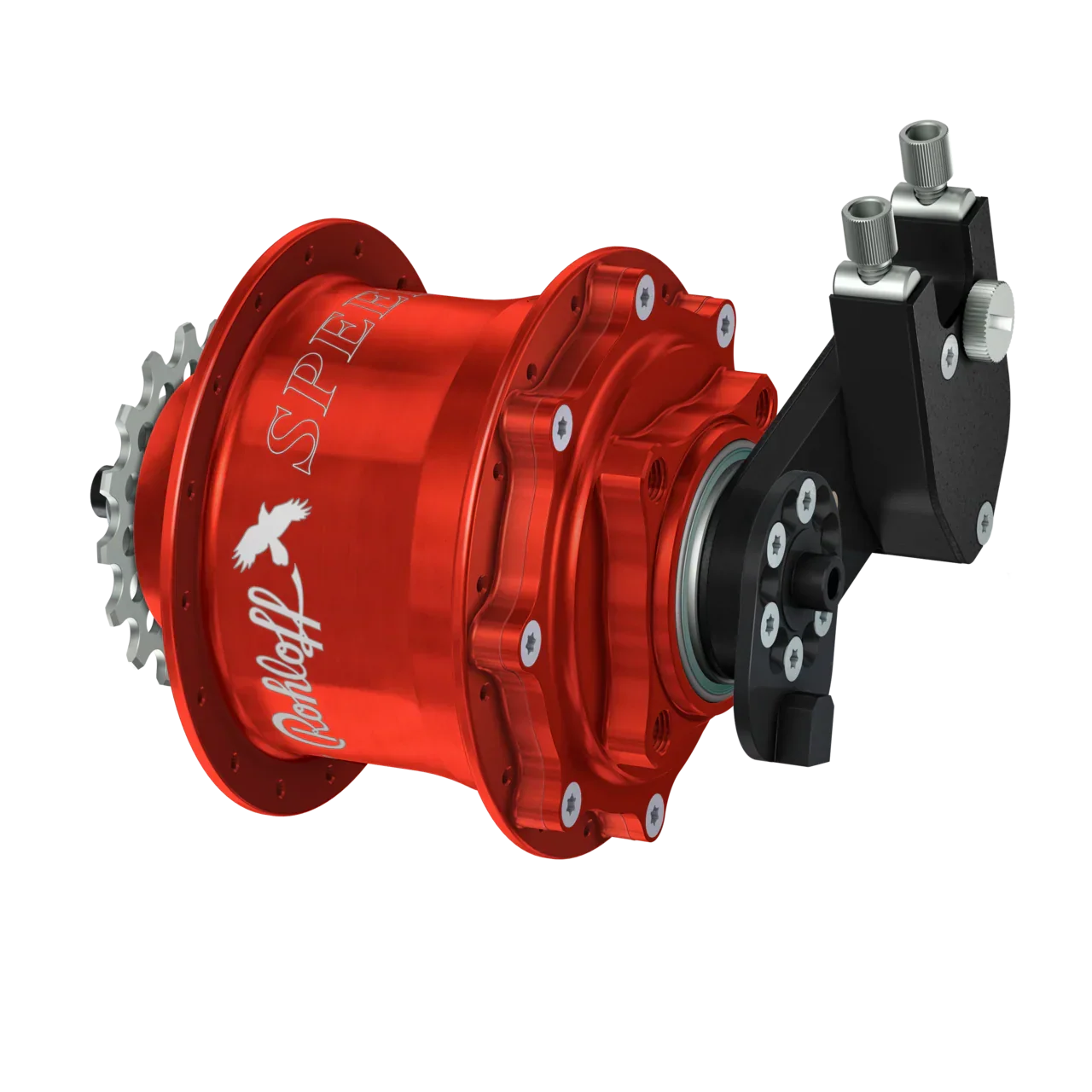 Rohloff Speedhub - Image 2