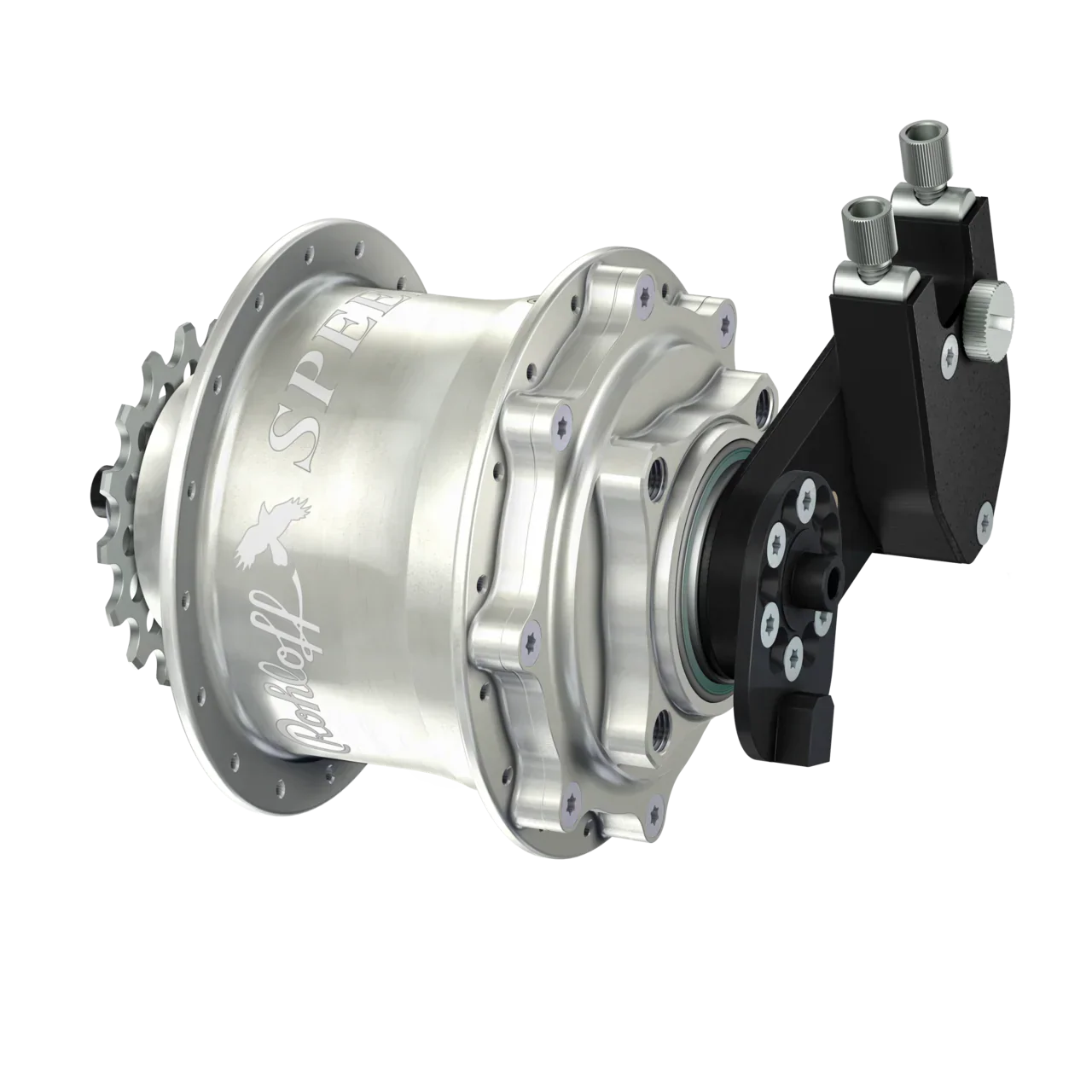 Rohloff Speedhub - Image 3