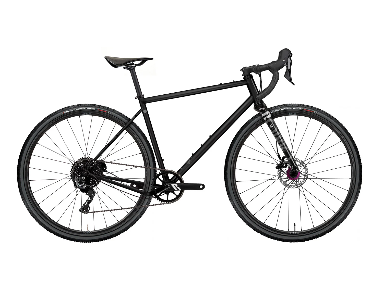 Rondo MYLC ST 1