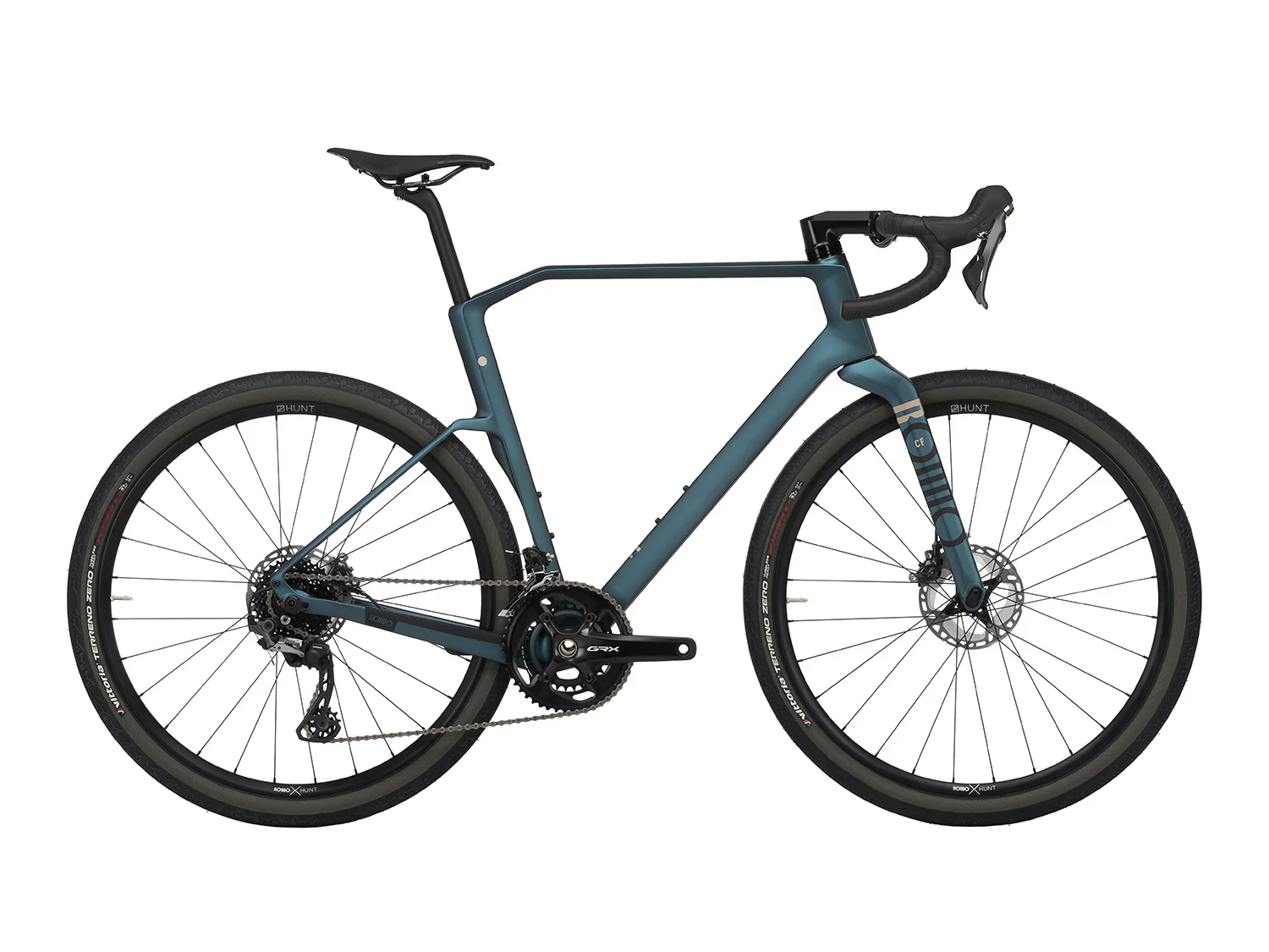 Rondo RATT CF 1