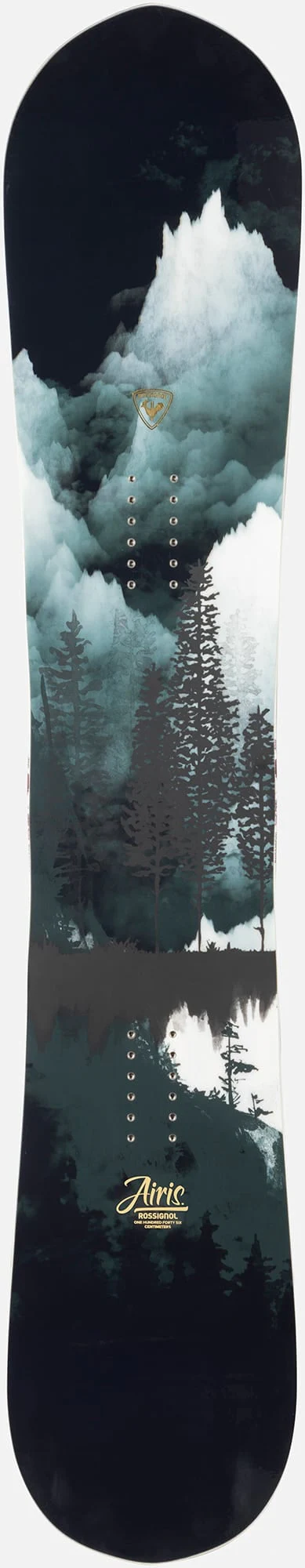 Rossignol Snowboard AIRIS