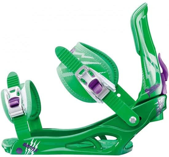 Rossignol Bindings BATTLE V1 M/L