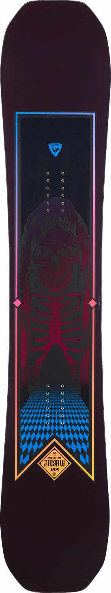 Rossignol Snowboard JIBSAW WIDE
