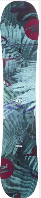 Rossignol Snowboard MERAKI