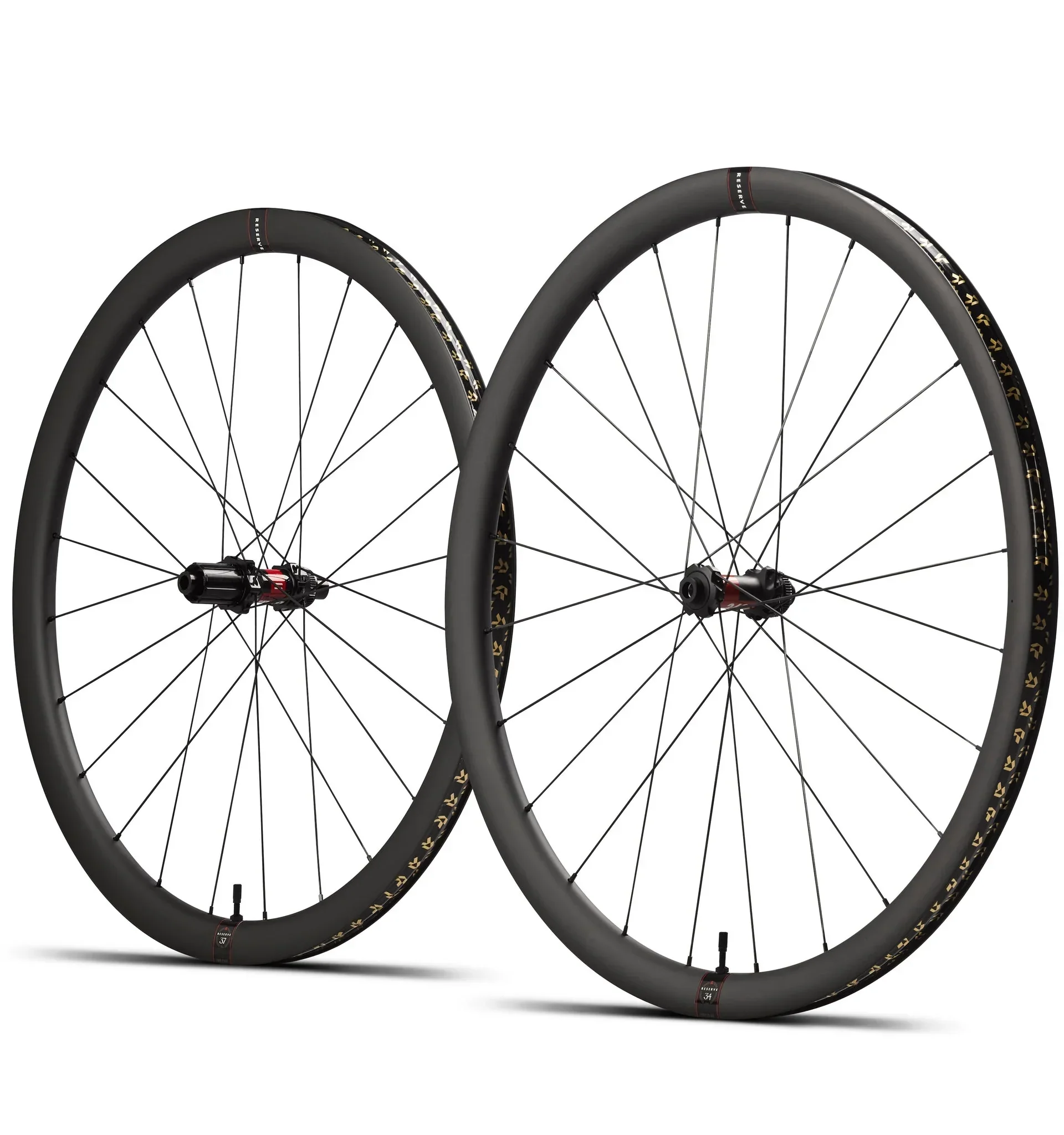 Reserve 34/37 700c