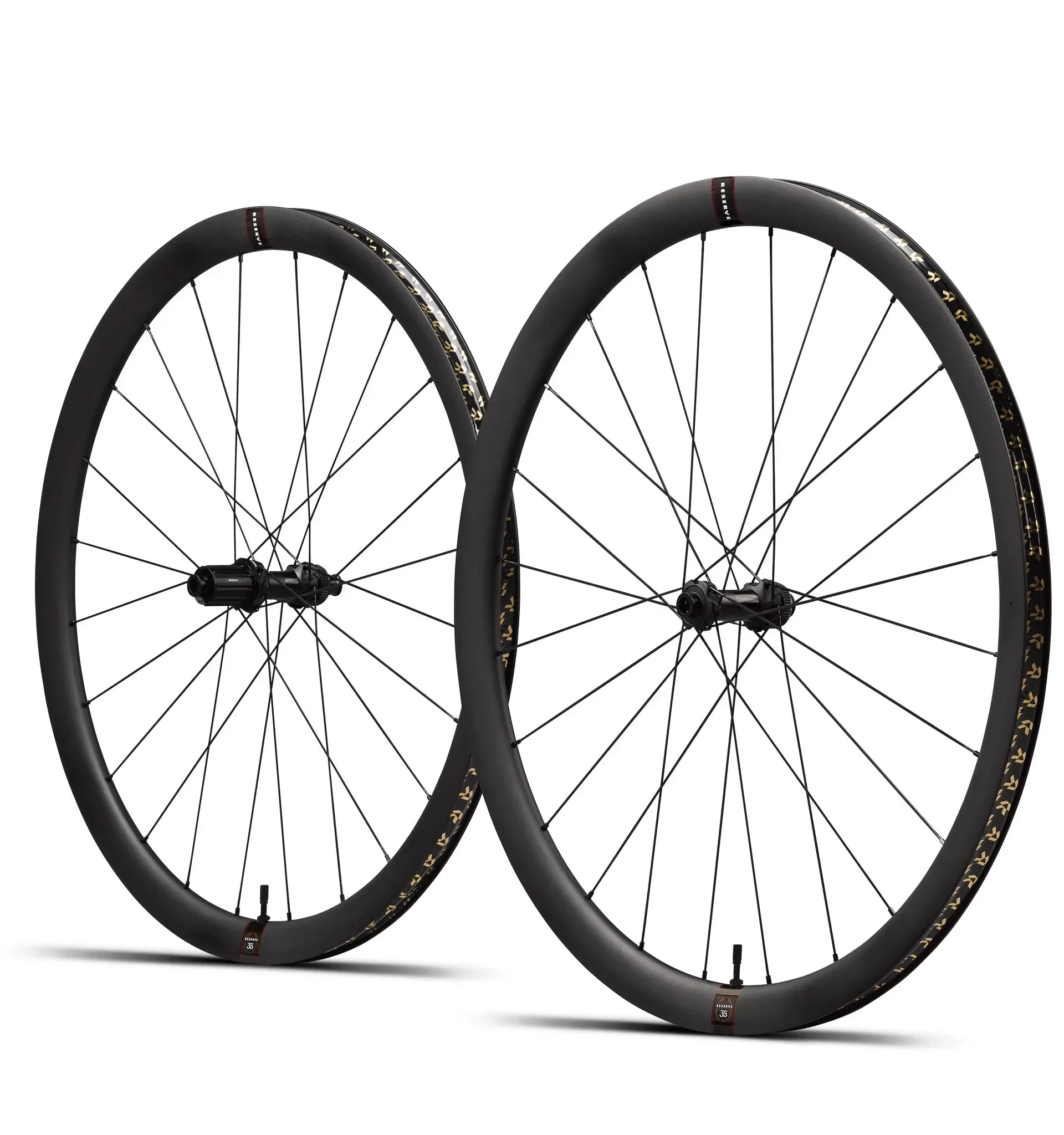 Reserve 35/35 700c