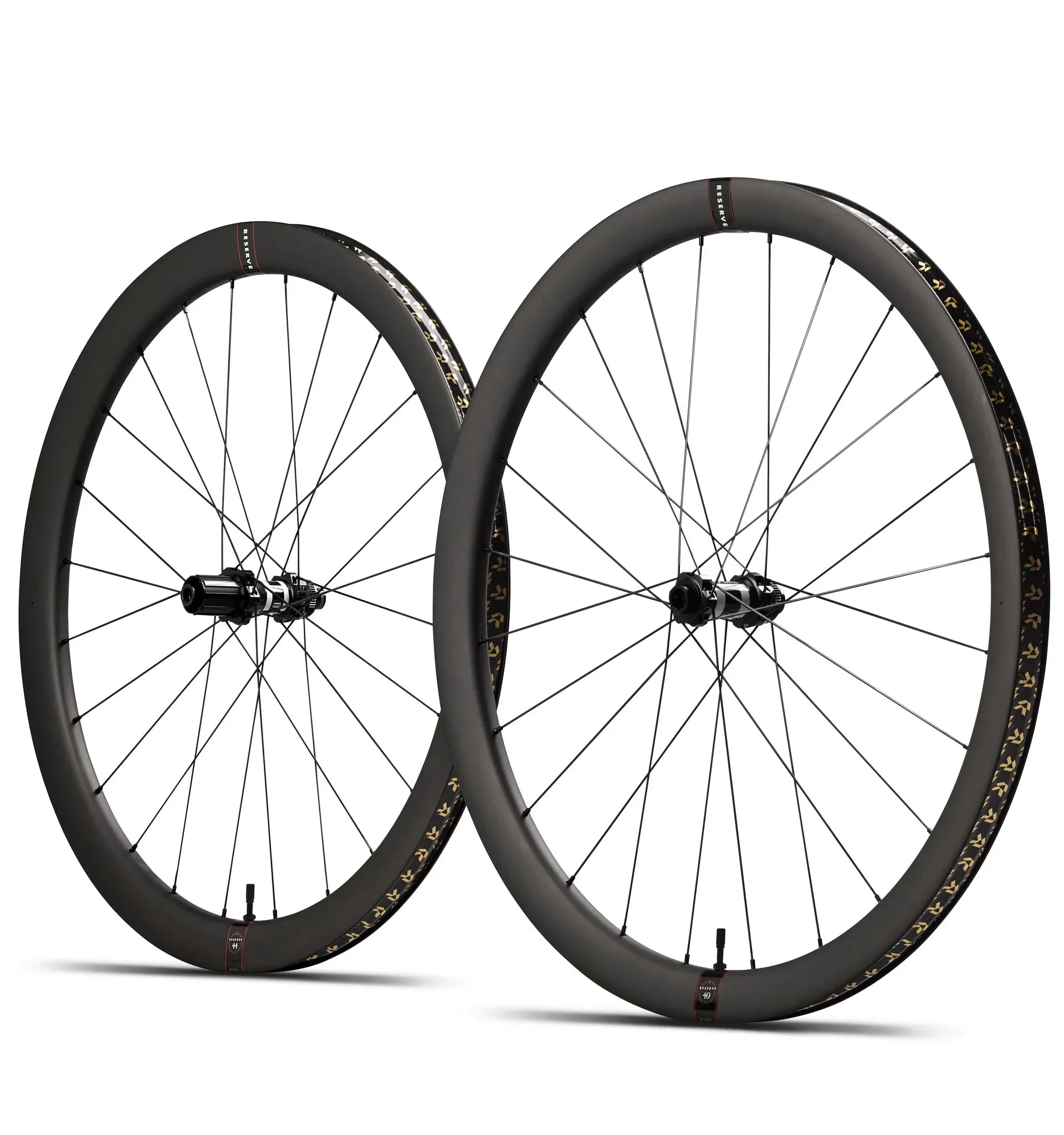 Reserve 40/44 700c