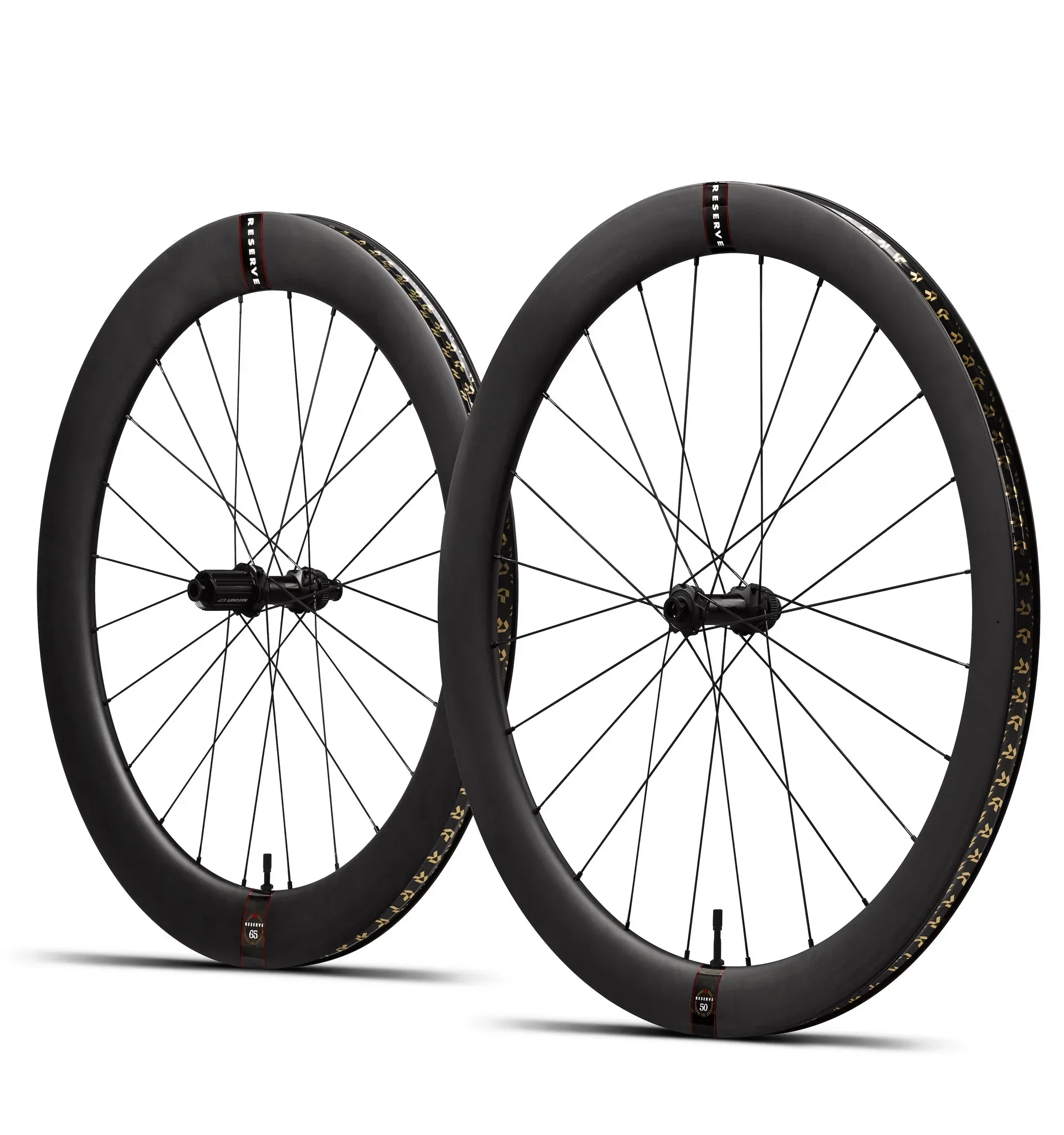 Reserve 50/65 700c