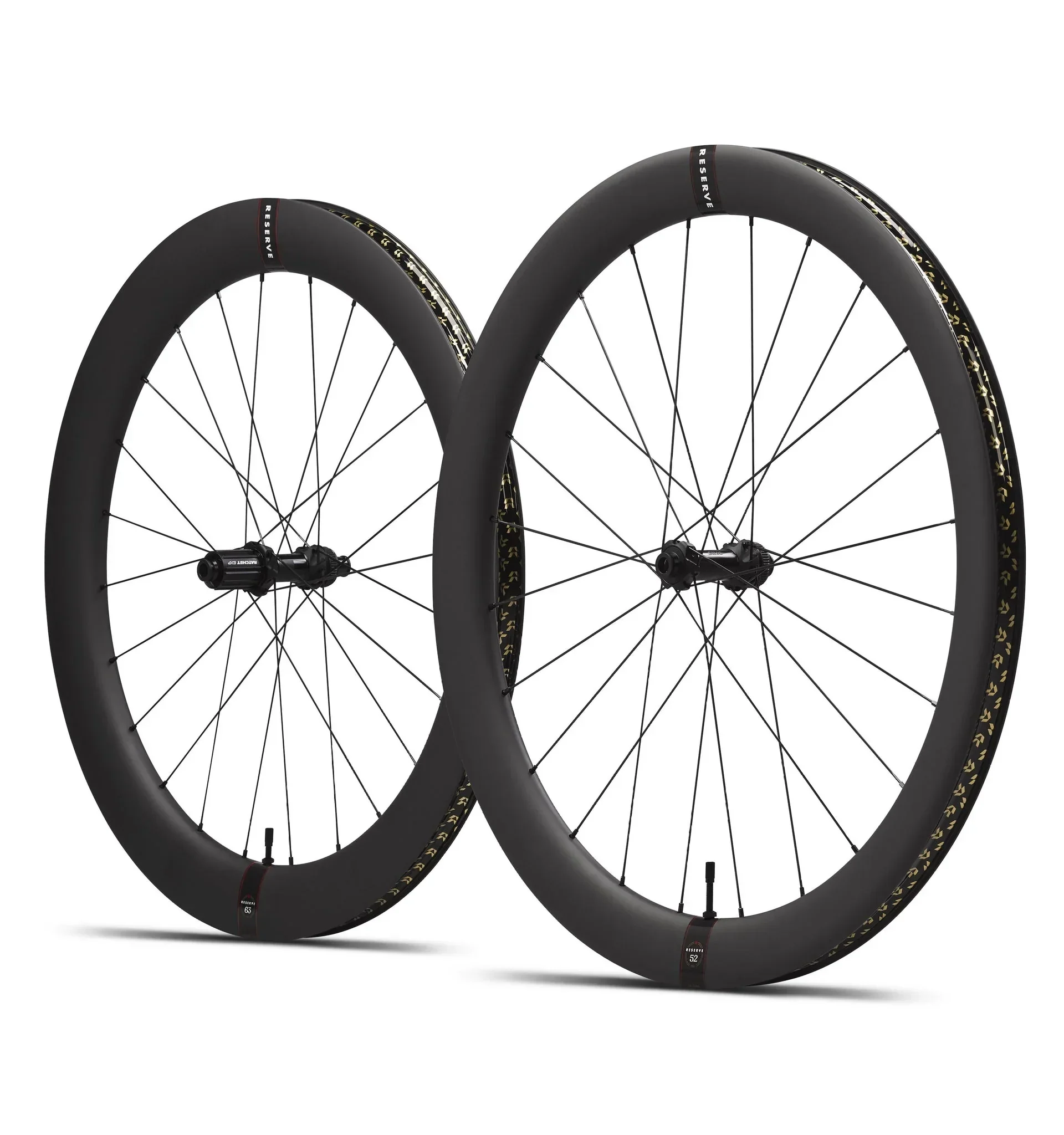 Reserve 52/63 700c
