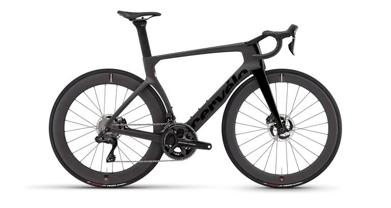 Cervelo S5 Shimano Dura-Ace Di2 - 2023