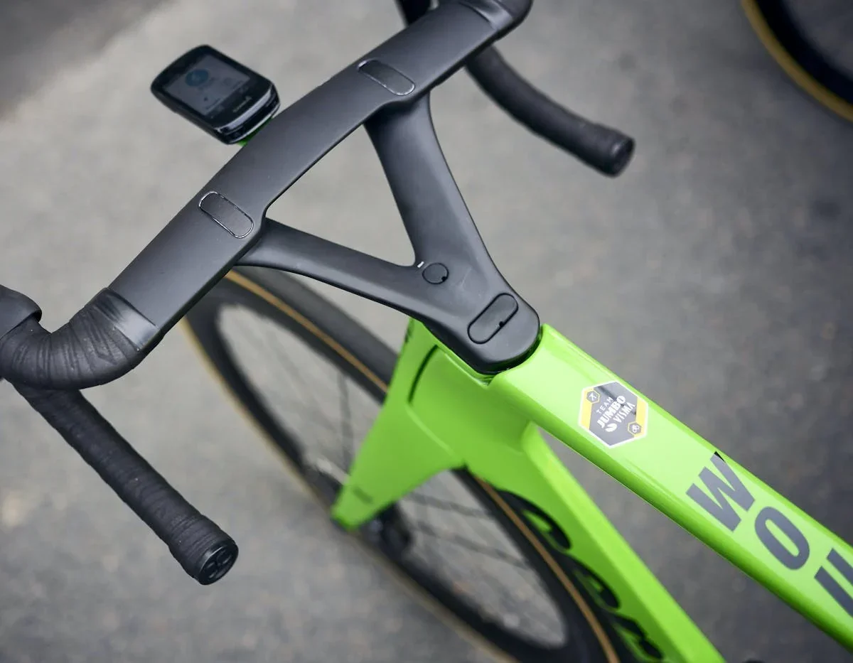 Cervelo S5 Shimano Dura-Ace Di2 - 2023 - Image 3