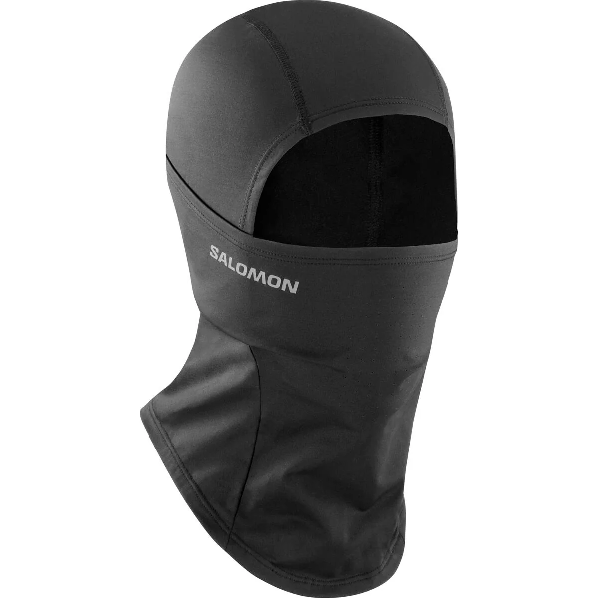SALOMON Absolute Balaclava deep black
