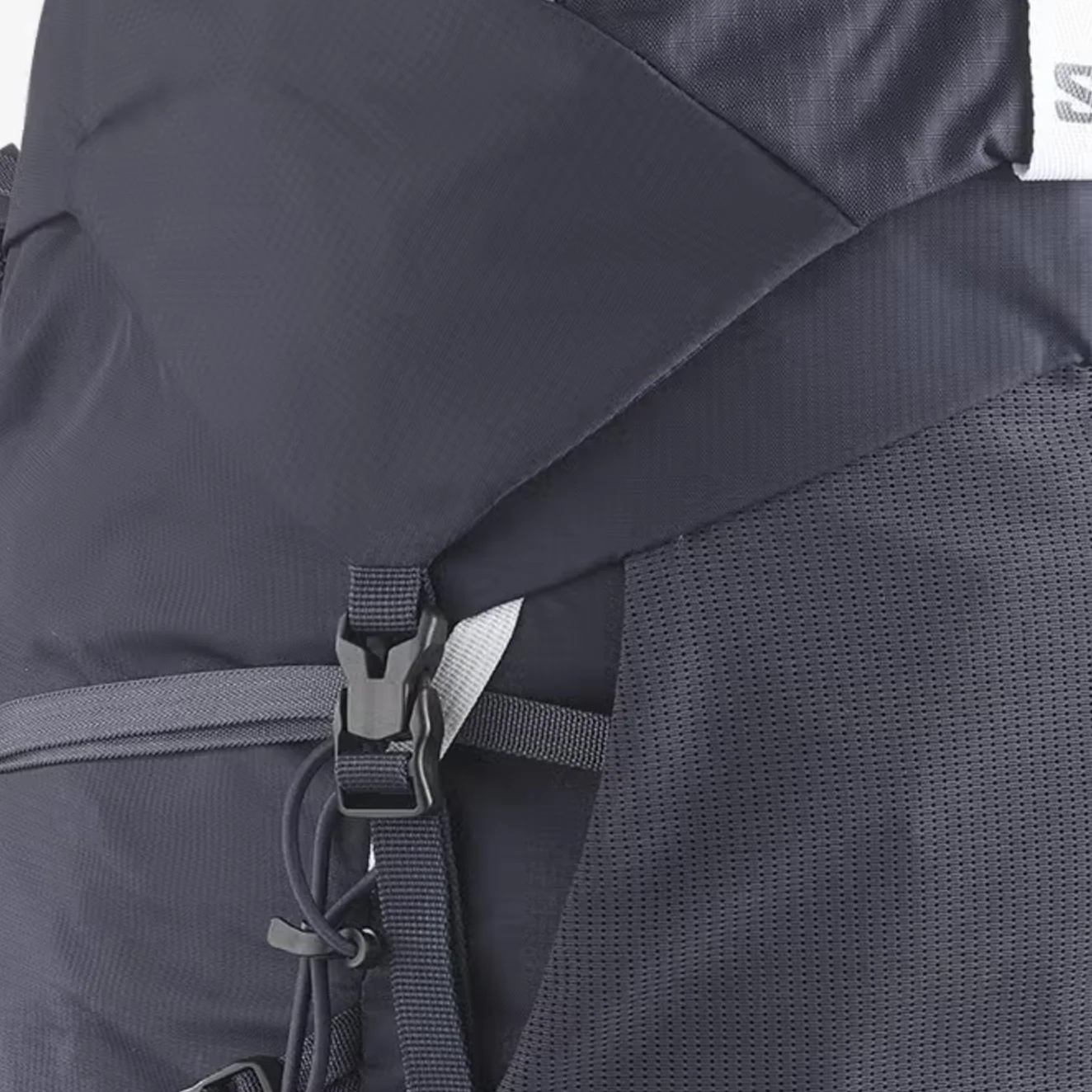 SALOMON Aerotrek 38 W dark blue backpack - Image 10