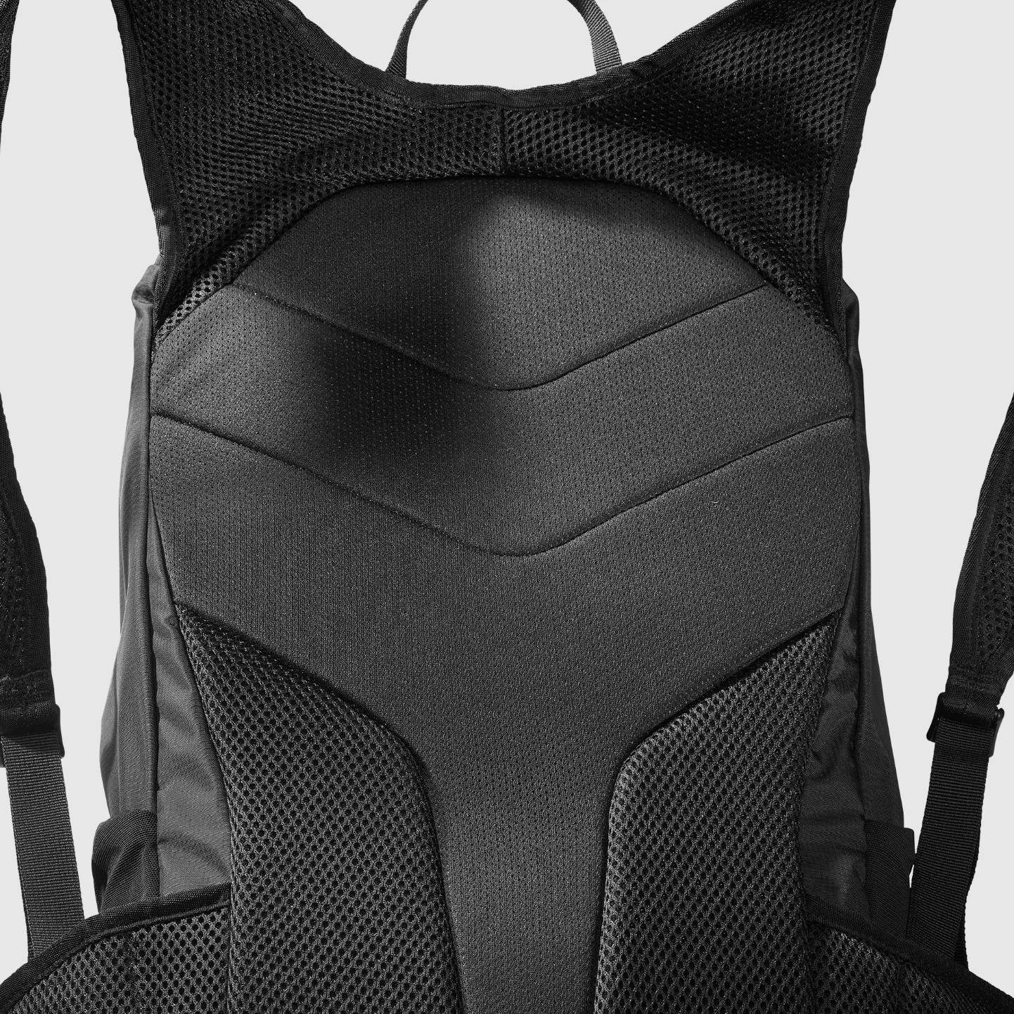 SALOMON Trailblazer 20 black/alloy backpack - Image 8