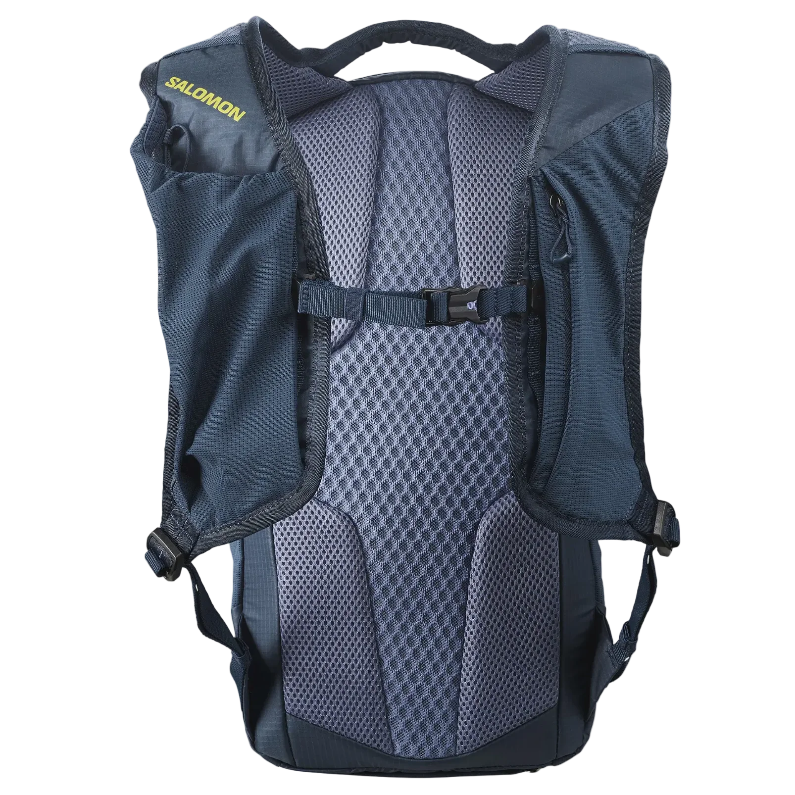 SALOMON XT 10 spellbound/grisaille/bright chartre backpack - Image 4