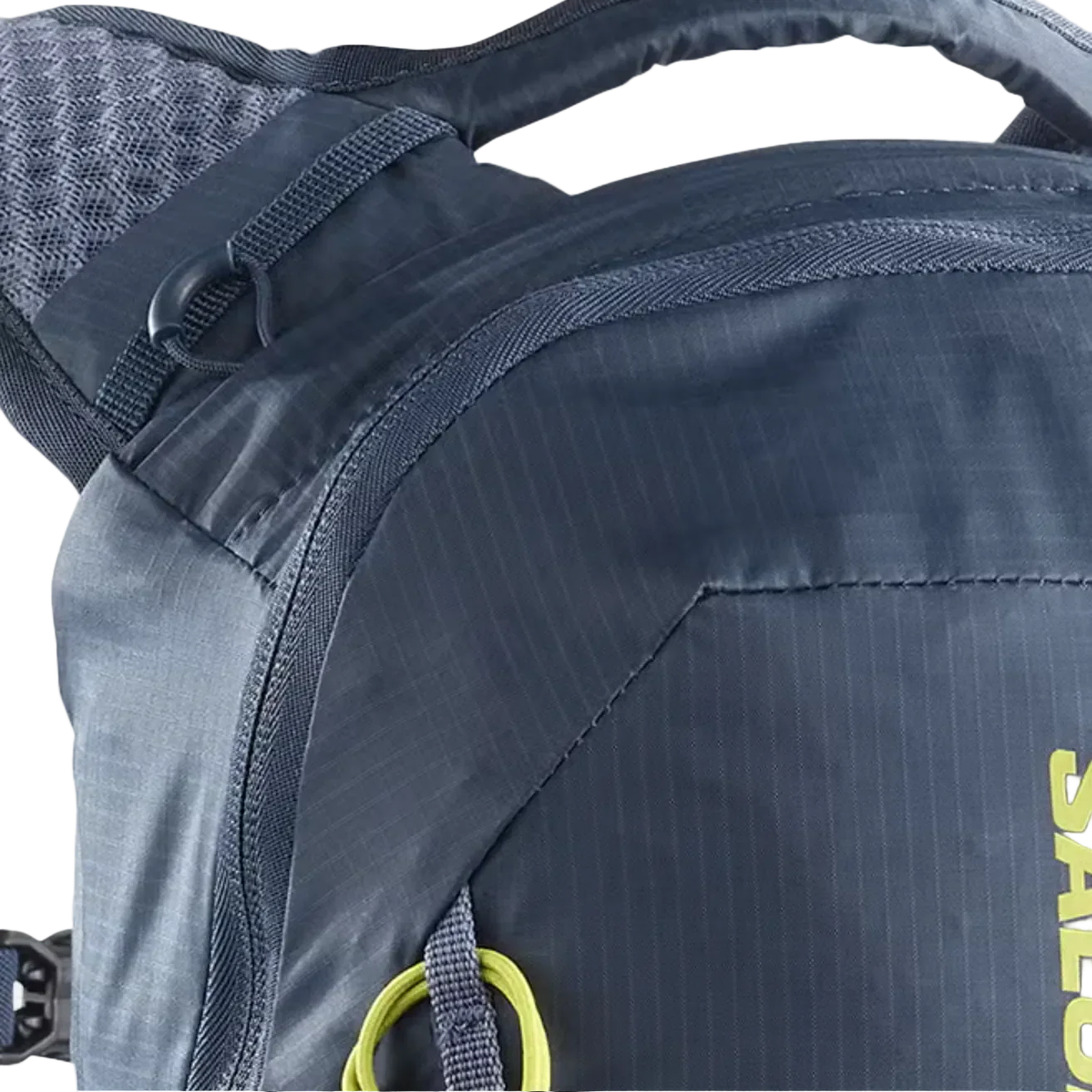 SALOMON XT 10 spellbound/grisaille/bright chartre backpack - Image 5