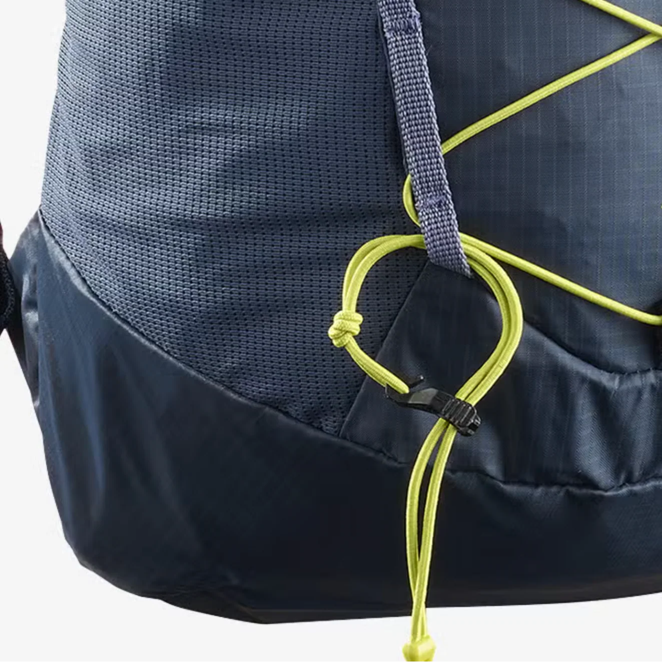 SALOMON XT 10 spellbound/grisaille/bright chartre backpack - Image 6