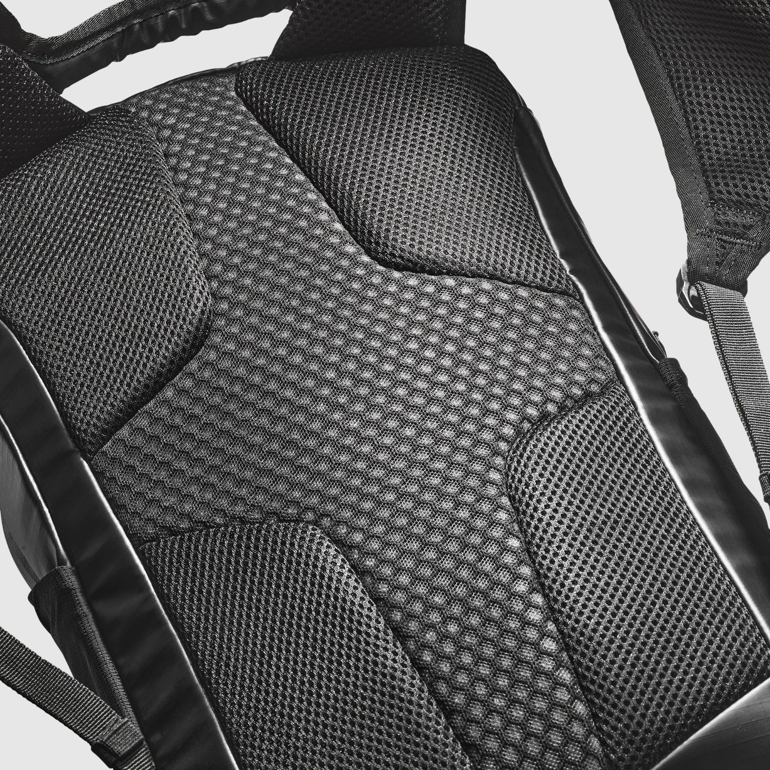 SALOMON XT 15 OG black backpack - Image 6