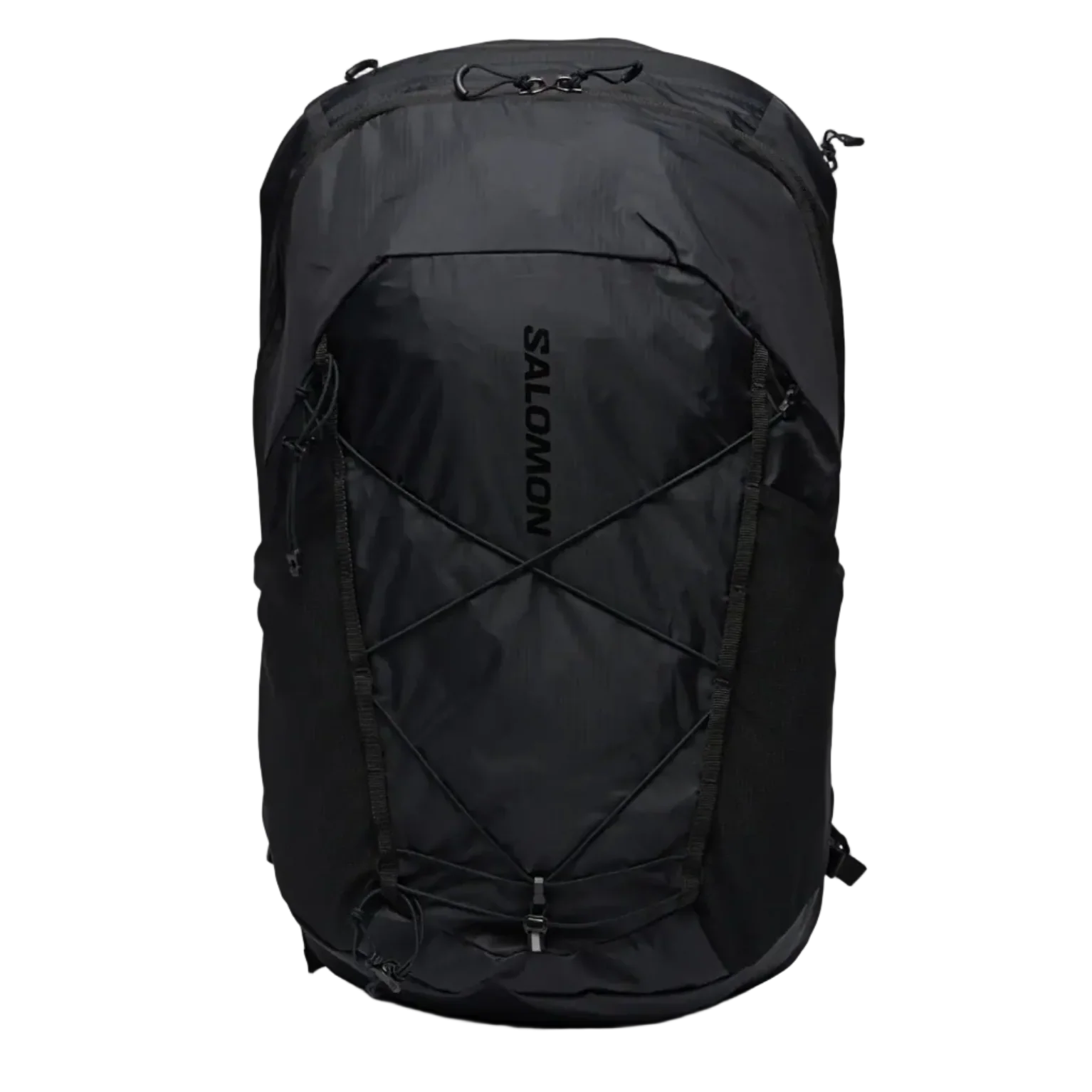 SALOMON XT 25 black backpack - Image 12