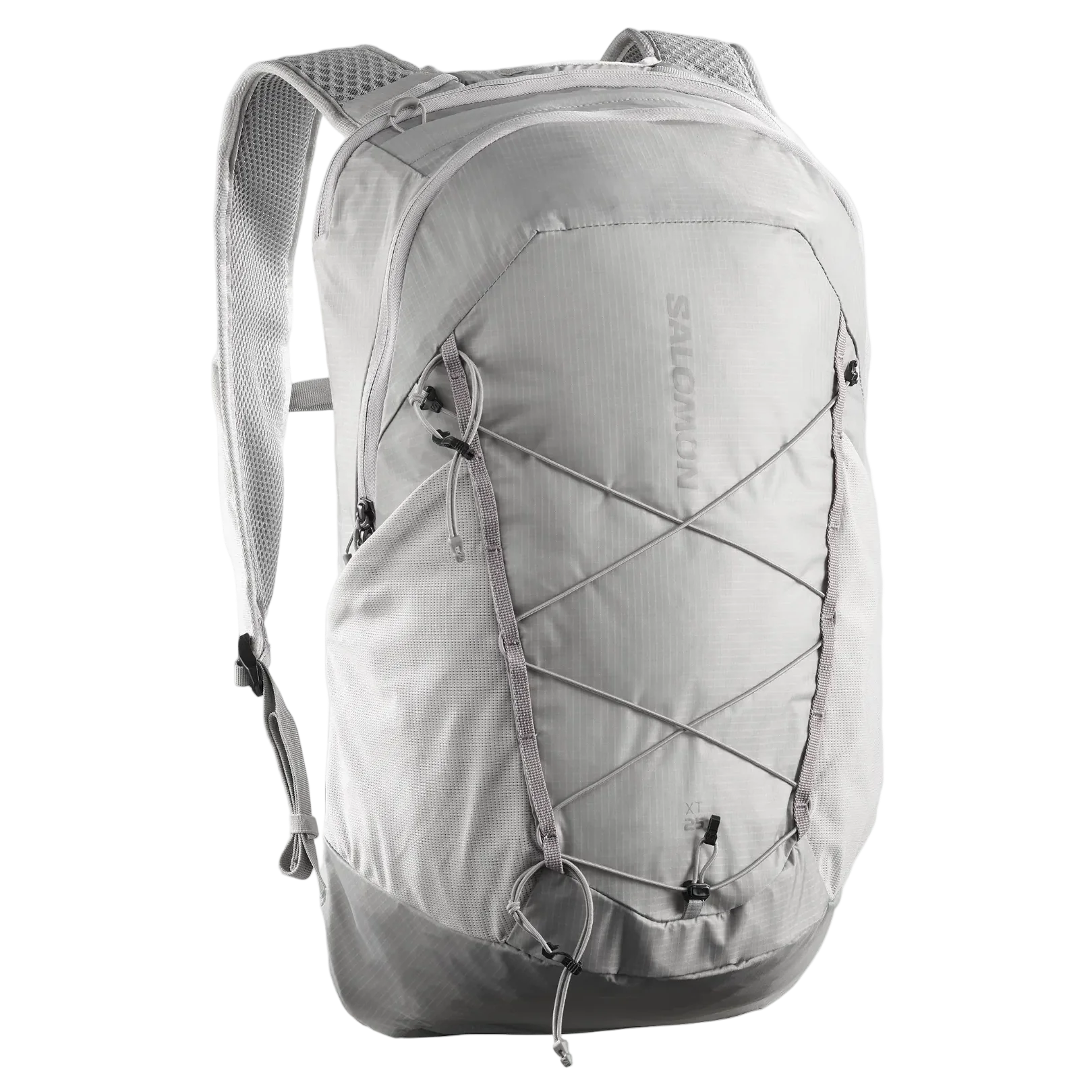 SALOMON XT 25 grey backpack