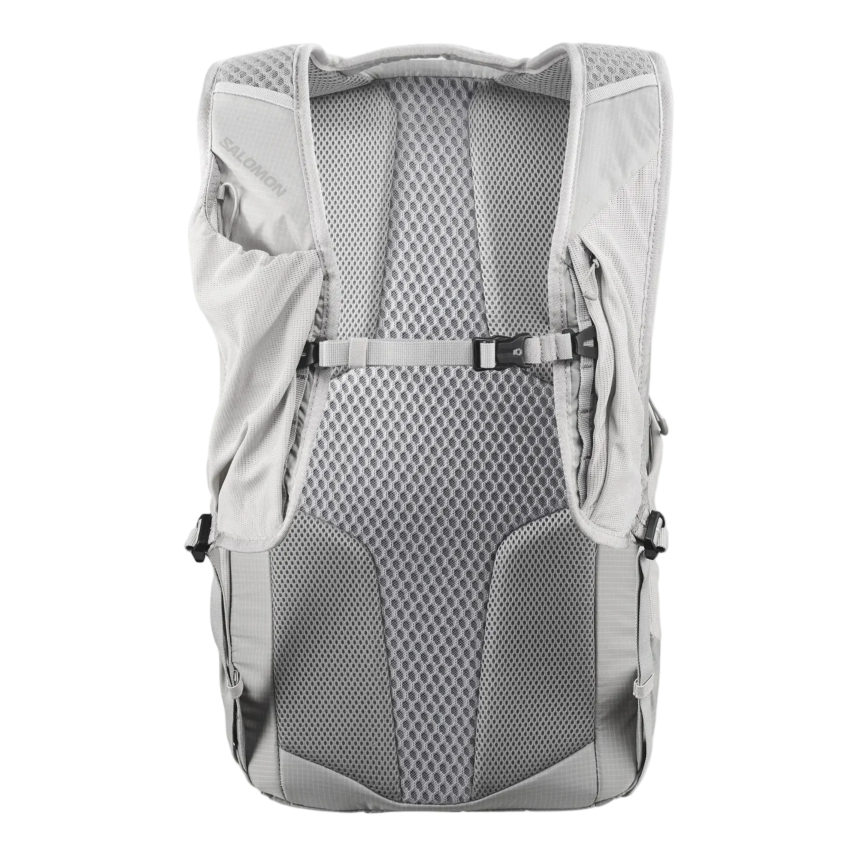 SALOMON XT 25 grey backpack - Image 4