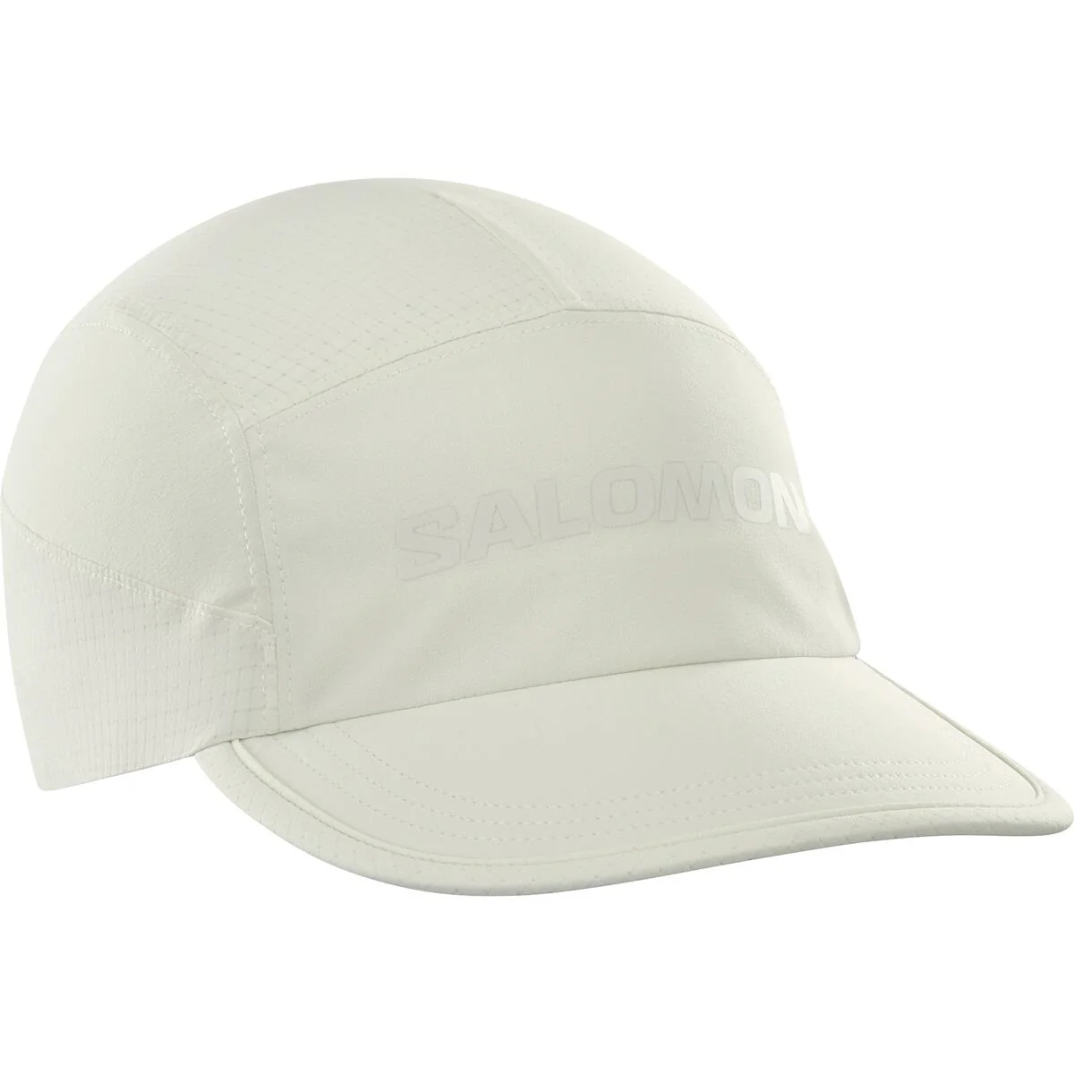 SALOMON Sense Aero Cap white hat