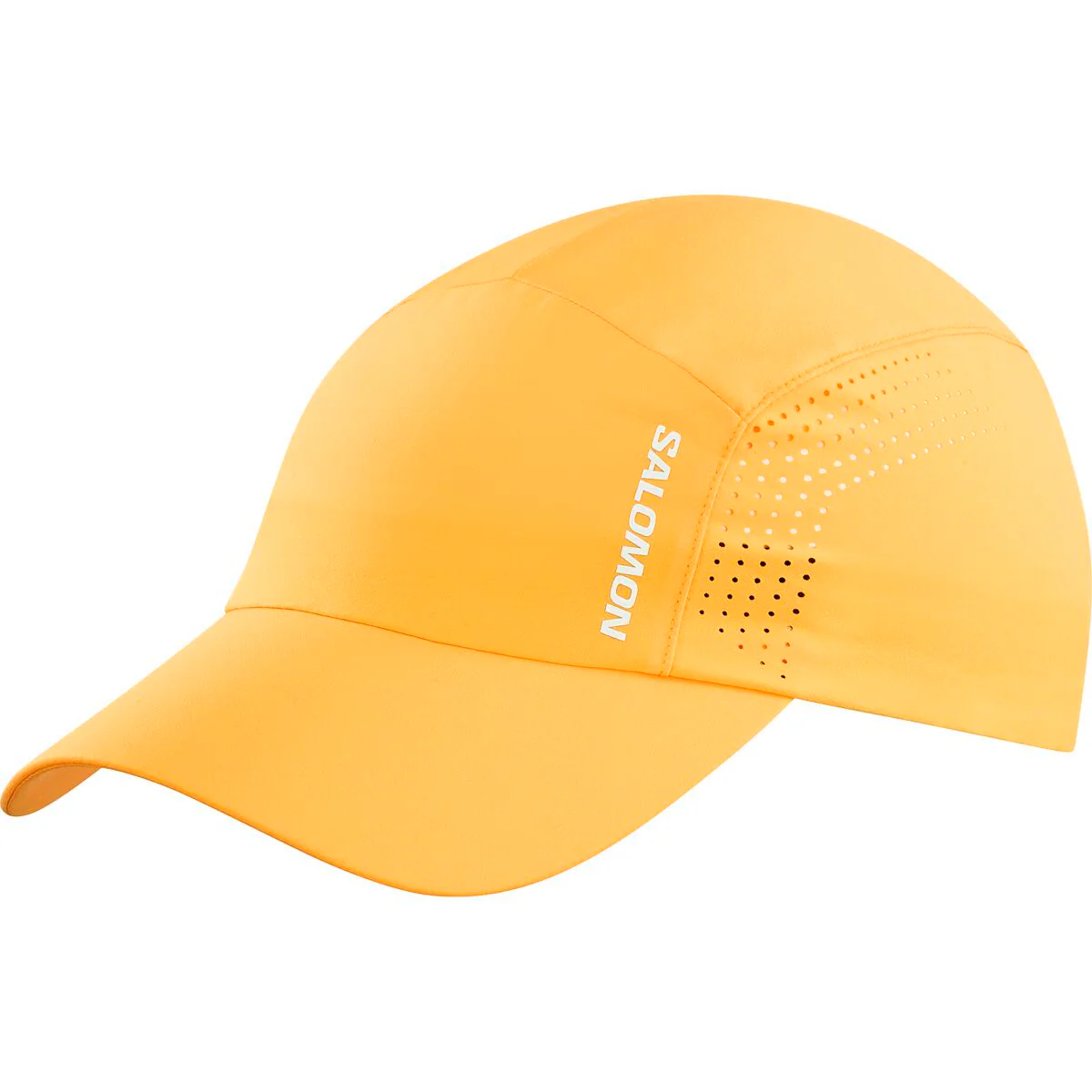 SALOMON Shkout Cap yellow hat