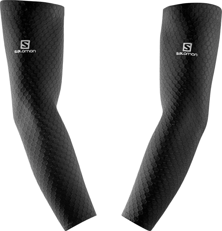 SALOMON Pro Sleeve black Exo