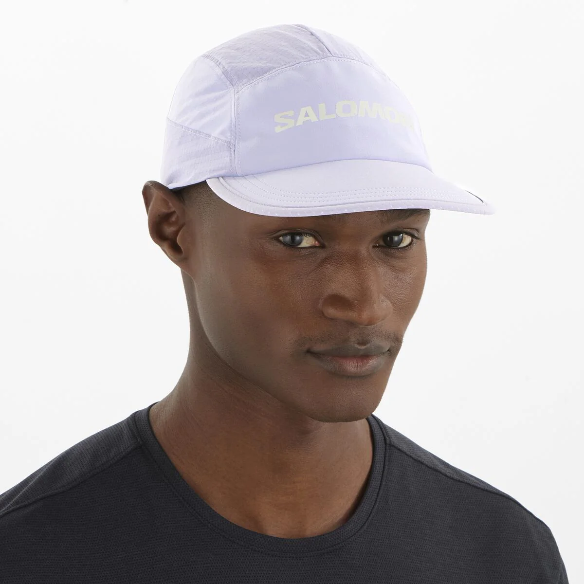 SALOMON Sense Aero Cap light violet - Image 2