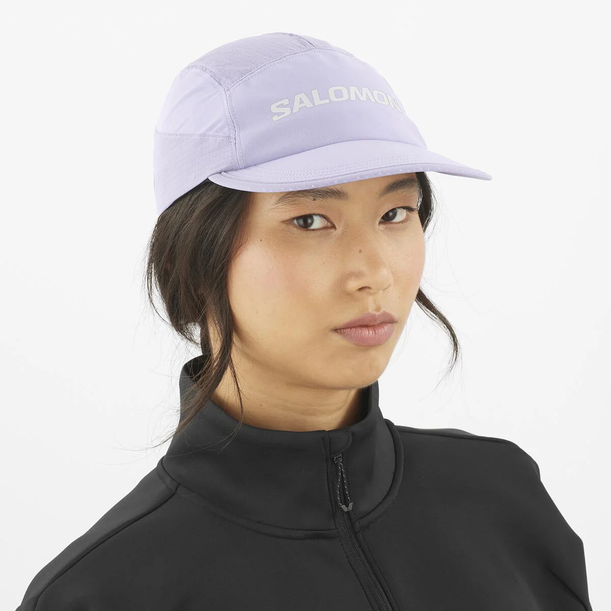 SALOMON Sense Aero Cap light violet - Image 3