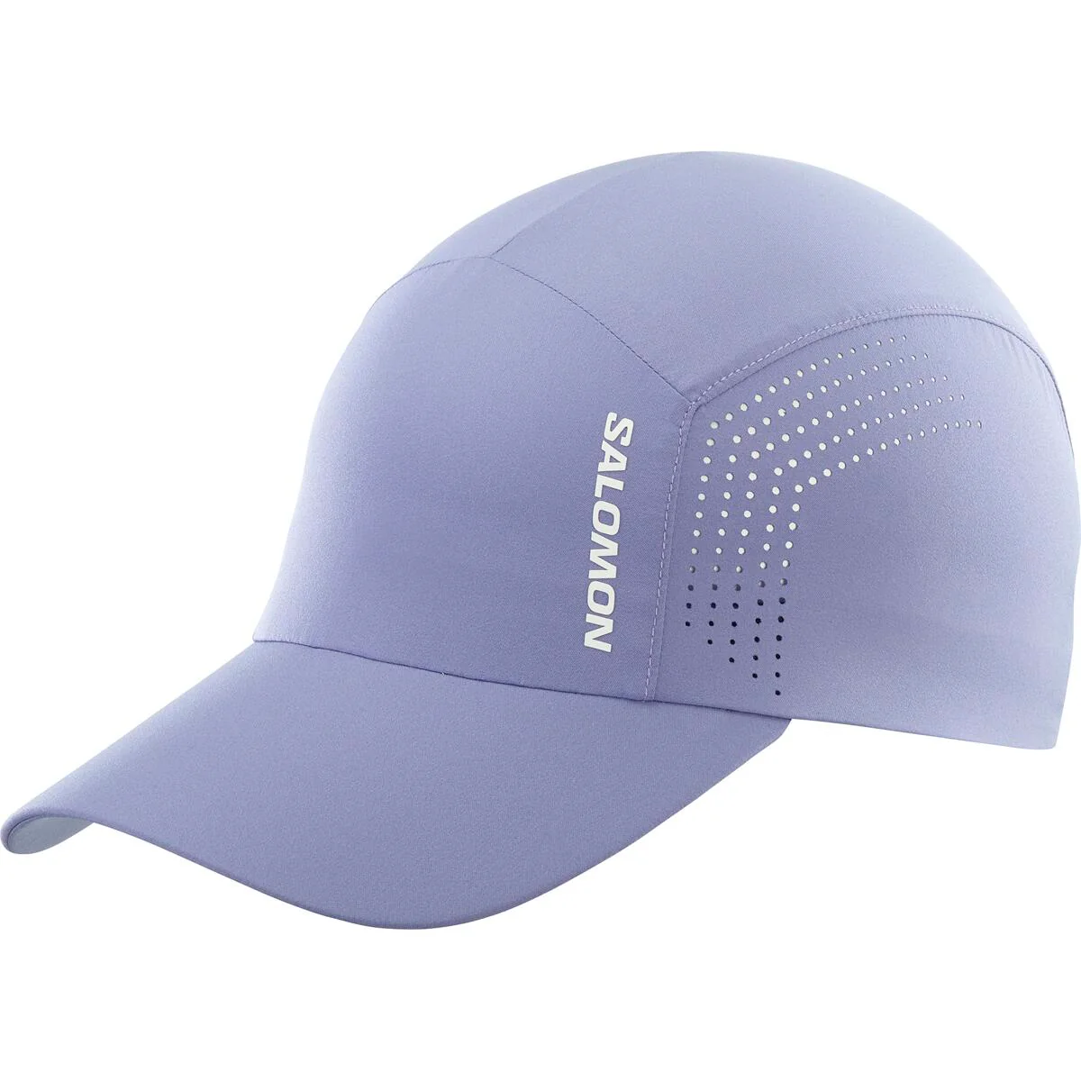 SALOMON Shkout Cap purple