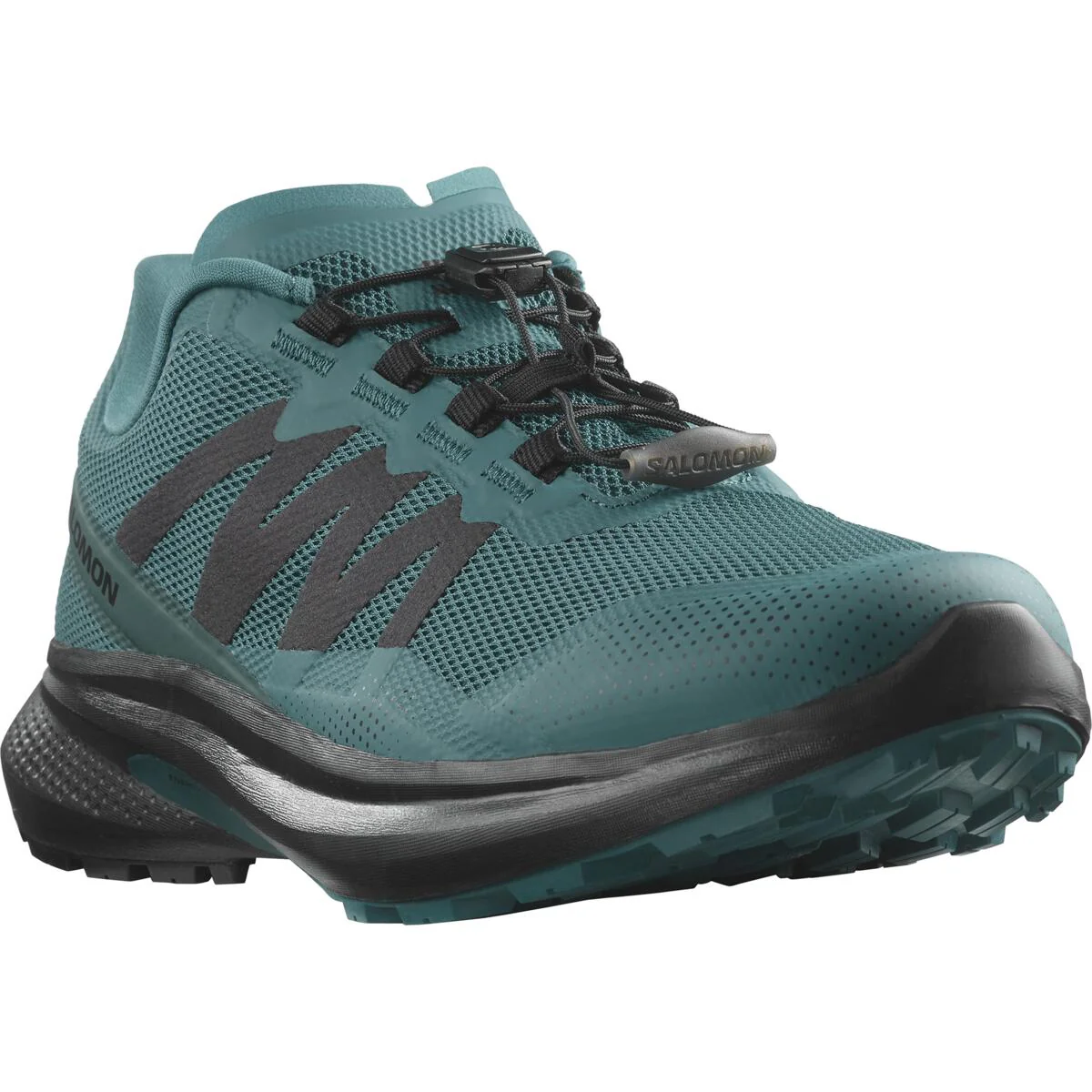 SALOMON Hypulse dark blue/black shoes