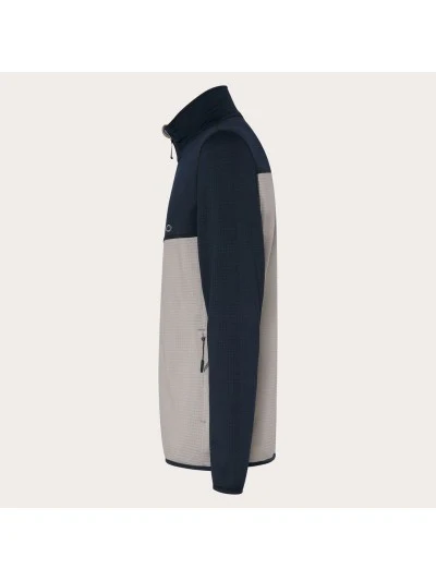 SALOMON Canopy full zip cement jacket - Image 3