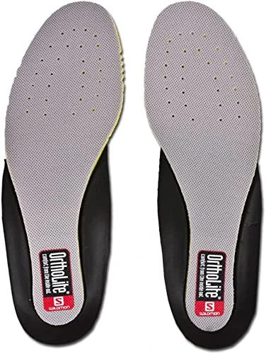 SALOMON Inlay Ortholite soles