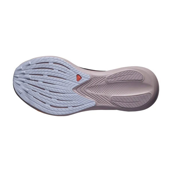 SALOMON Phantasm W violet/pink shoes - Image 3