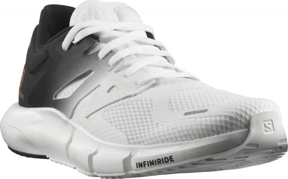 SALOMON Predict 2 white/black shoes