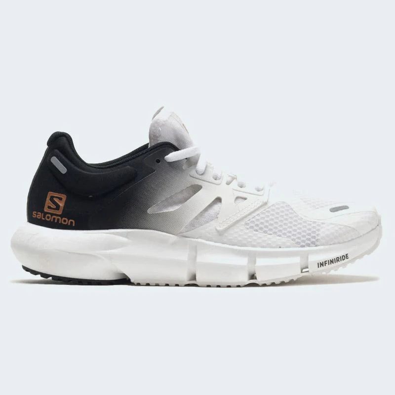 SALOMON Predict 2 white/black shoes - Image 2