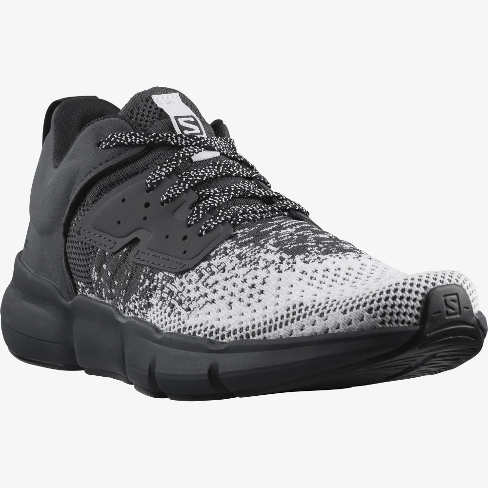 SALOMON Predict SOC W white/grey/black shoes