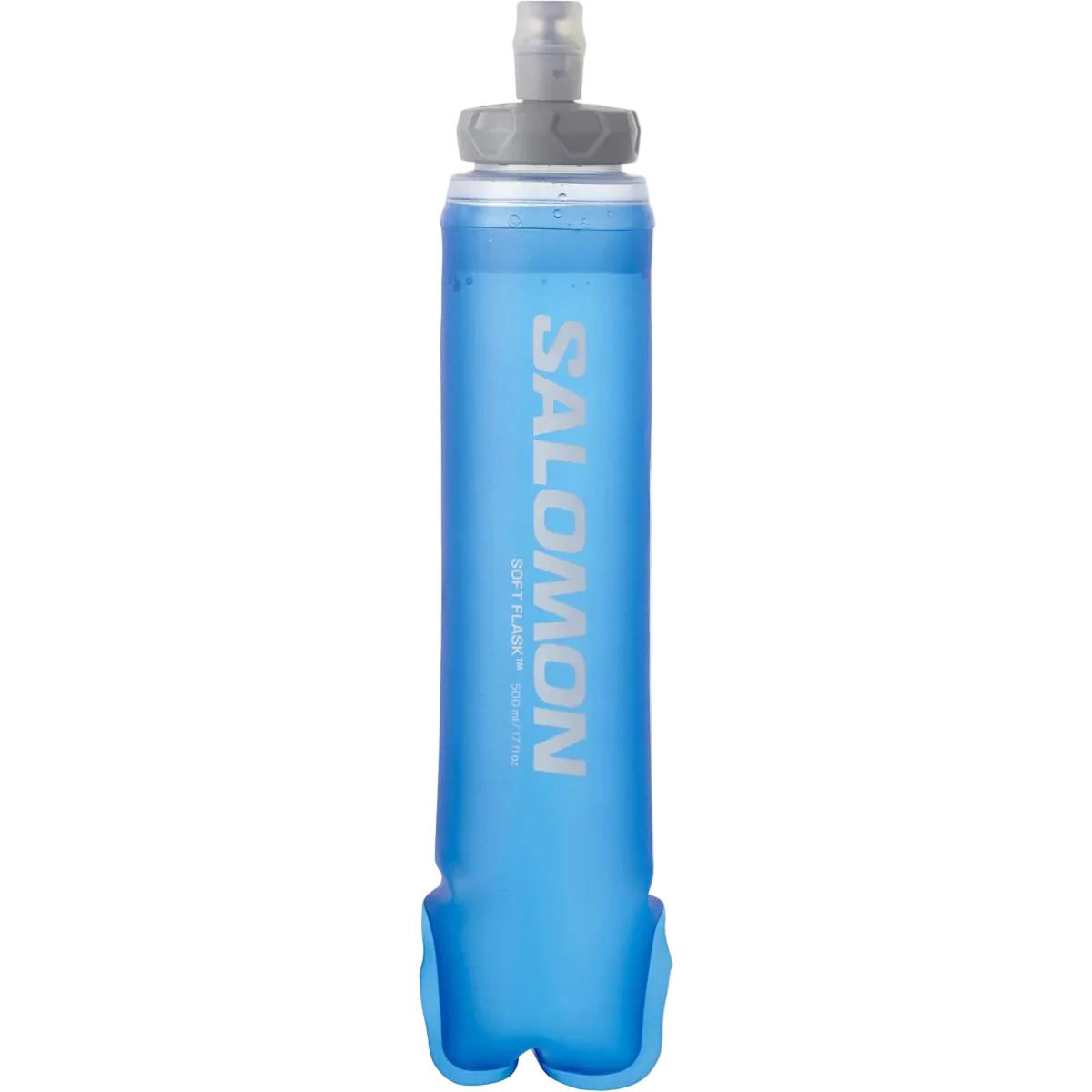 SALOMON Soft Flask 500ml STD42 blue reservoir