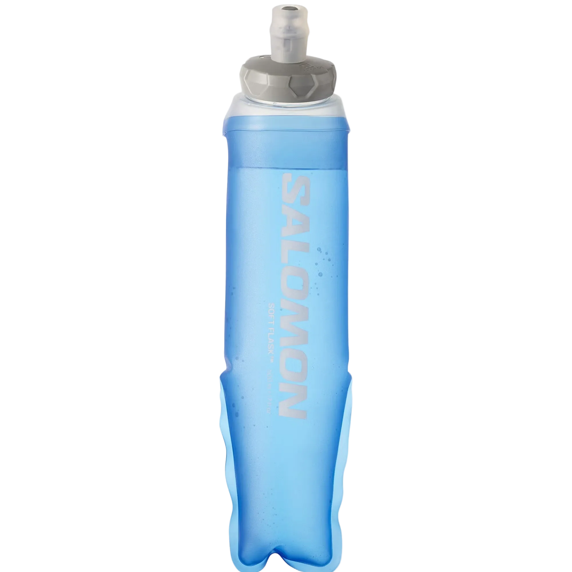 SALOMON Ultra Soft Flask 500ml Ultra42 blue reservoir