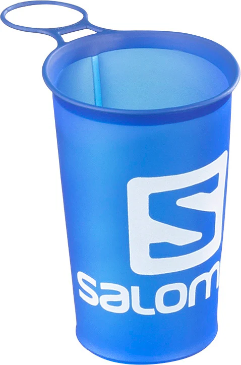 SALOMON Soft Cap Speed 150ml blue reservoir