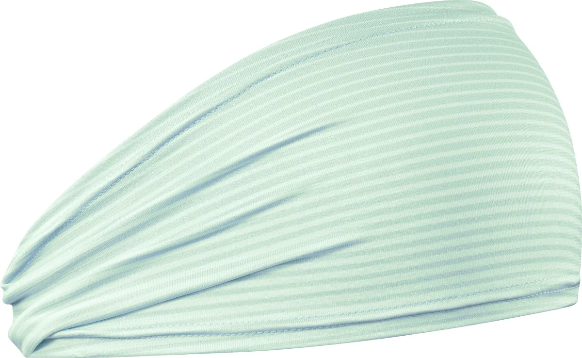 SALOMON Sense light green/grey headband