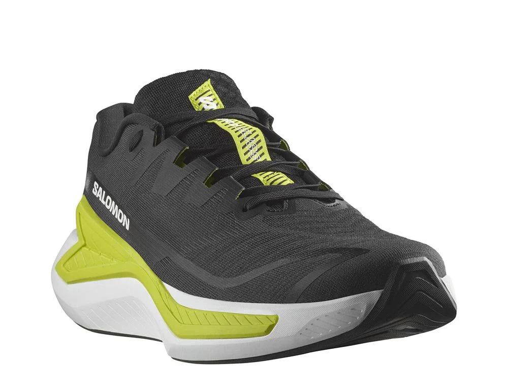 SALOMON Drx Bliss 2 black/green/white shoes - Image 3