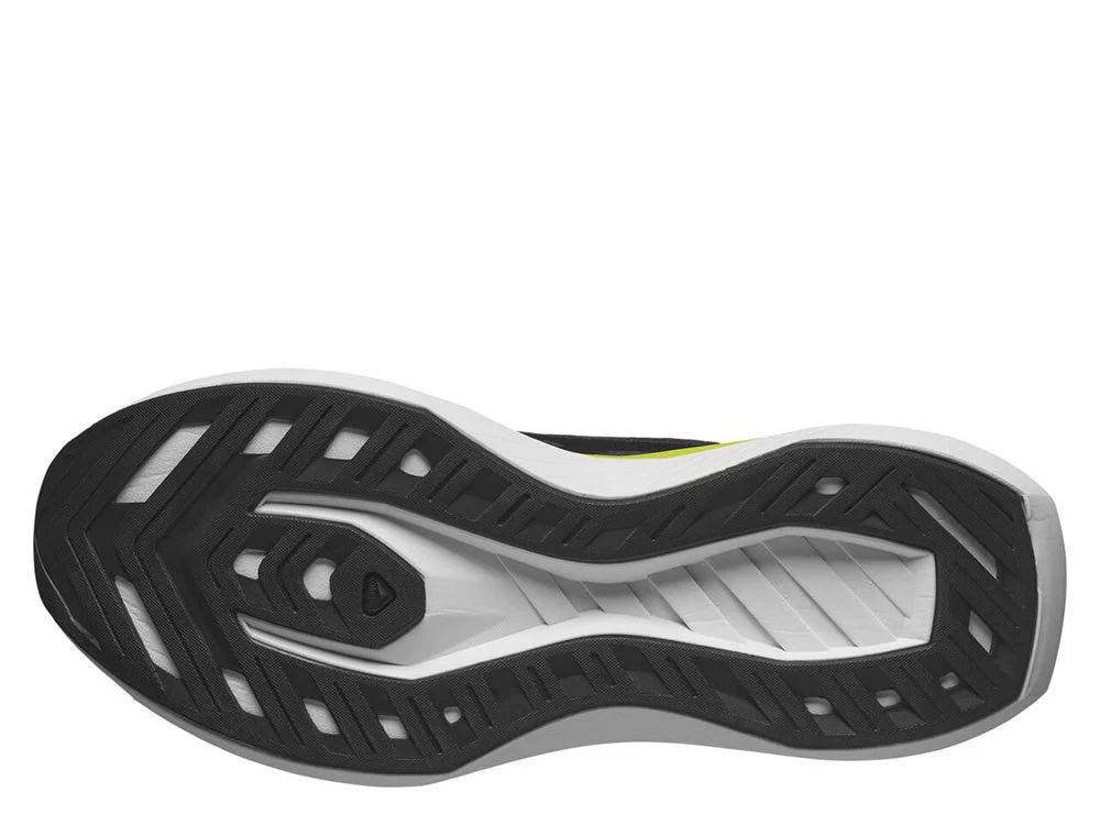 SALOMON Drx Bliss 2 black/green/white shoes - Image 5