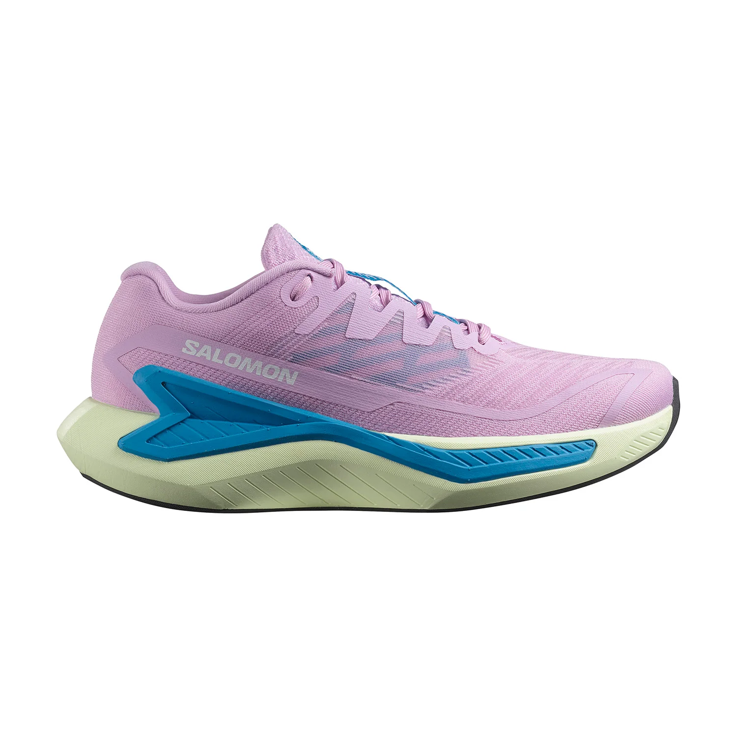 SALOMON Drx Bliss 2 W pink/blue/green shoes