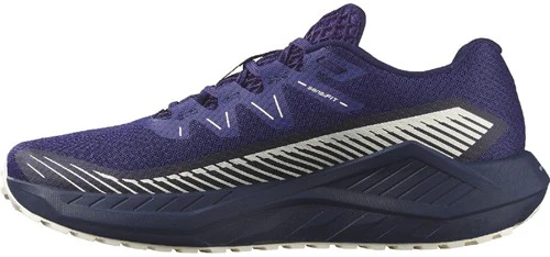 SALOMON Drx Defy Grvl astral aura/maritime blue/vanilla ice shoes - Image 3