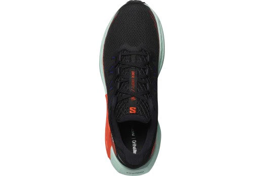 SALOMON Drx Defy Grvl black/red shoes - Image 5